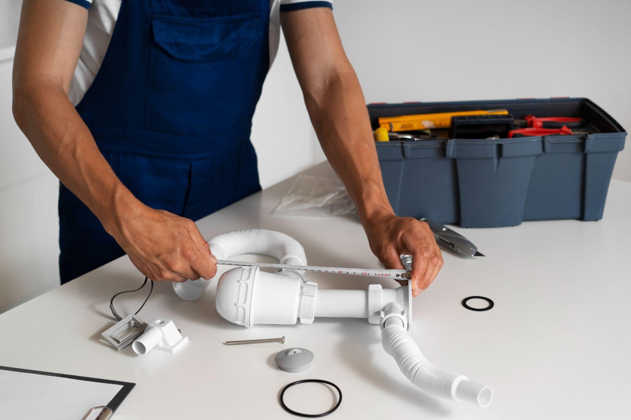 Sacramento ADU Plumbing Requirements