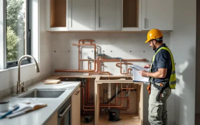 Complete Guide to ADU Kitchen Plumbing Codes and Best Practices