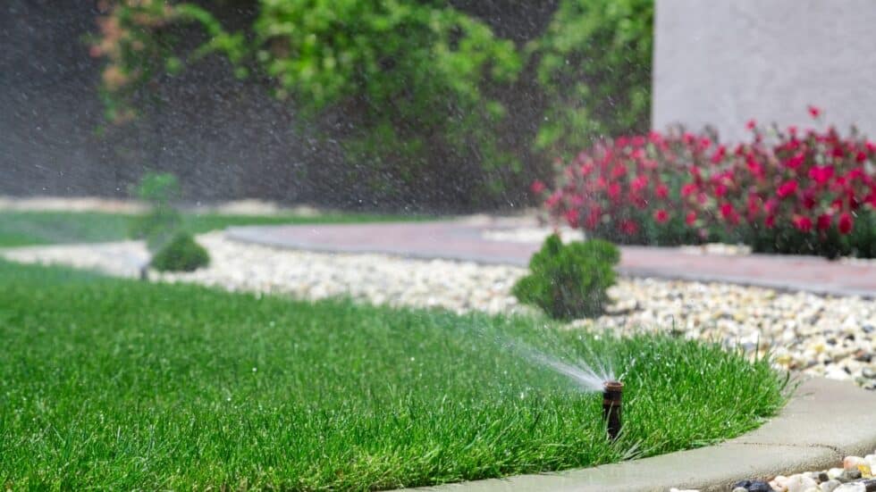 Sacramento City Lawn Watering Rules Schedule Fines Rebates 