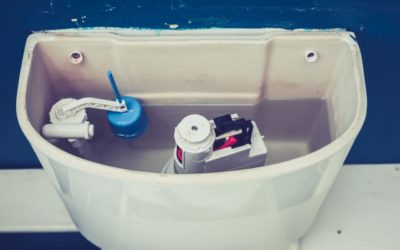 Here’s Why Your Toilet Runs Randomly and What to Do to Fix It