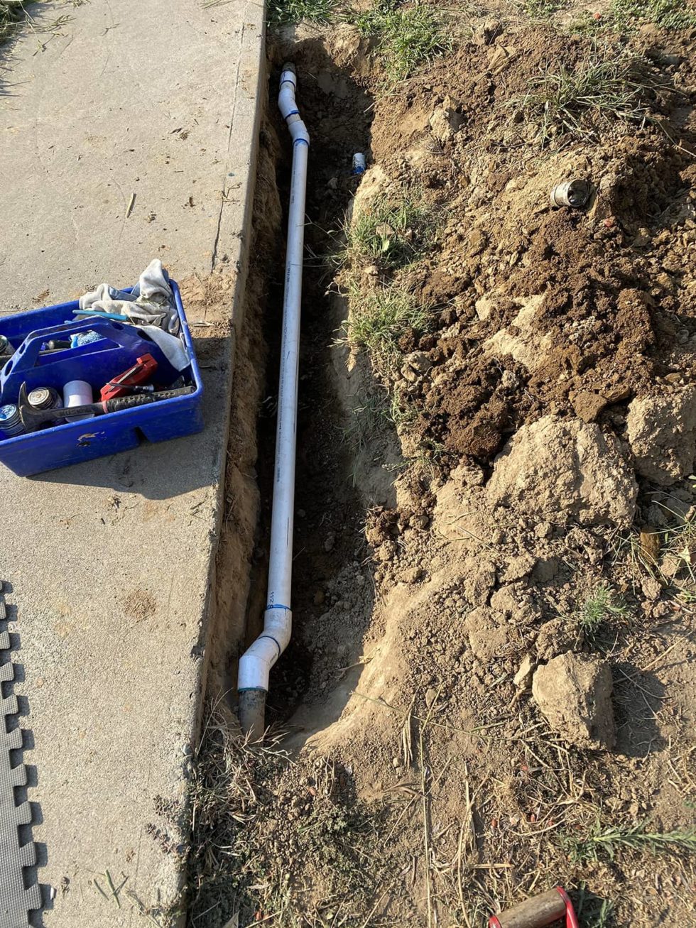 Plumbers in Elk Grove CA Sacramento Plumbing Solutions