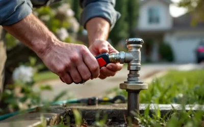 Complete Spring Plumbing Maintenance Checklist for Sacramento Homes