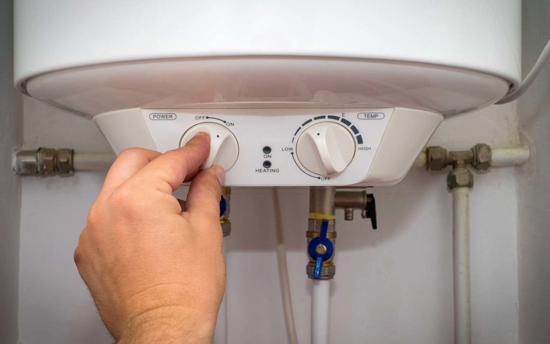 Descaling Procedure for Tankless Water Heaters