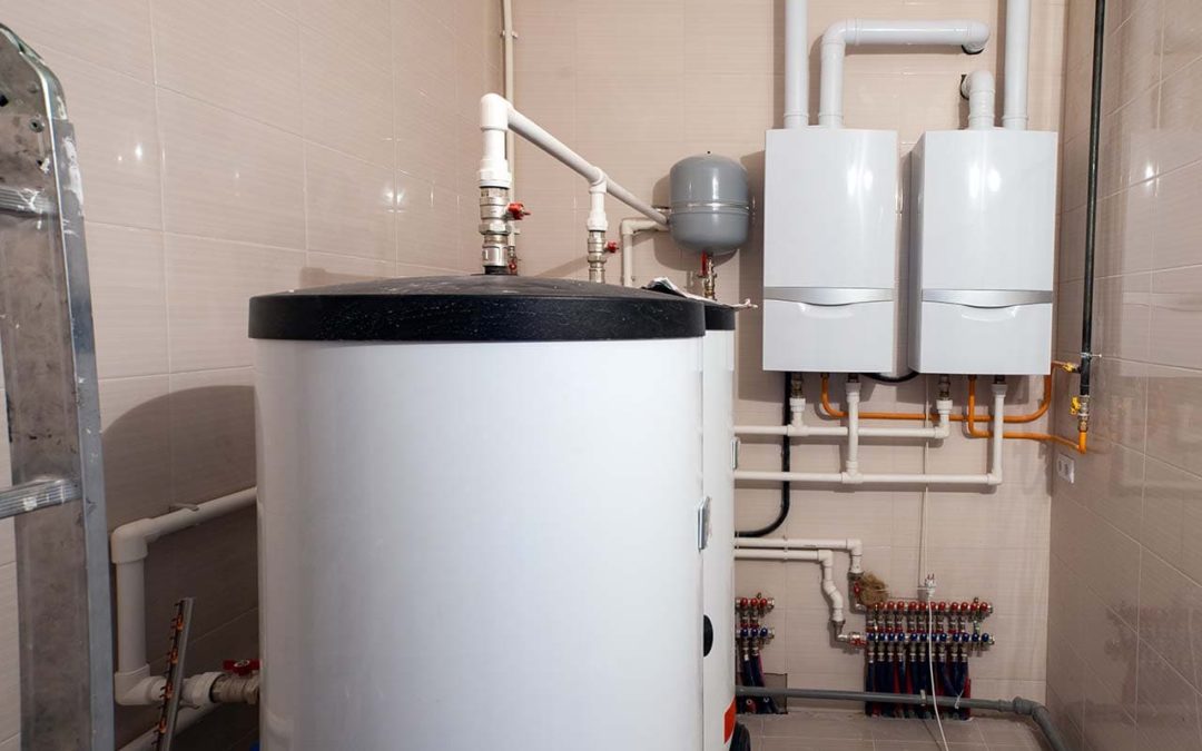 What Size Water Heater Do I Need?