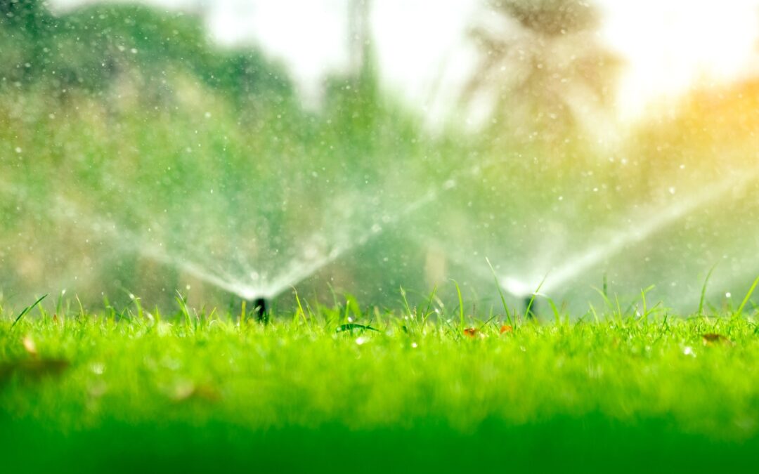 Sacramento Commercial Water Saving Rebates