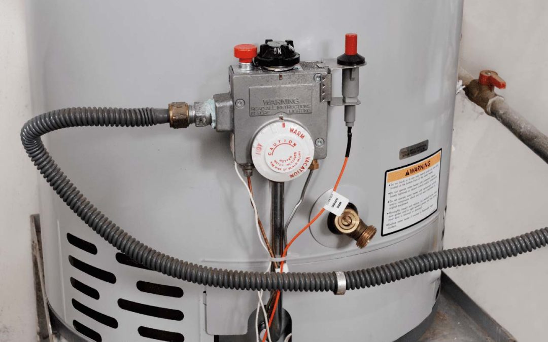 How long does a water heater last?