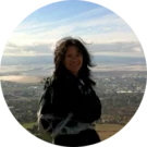 Gloria Ku Avatar