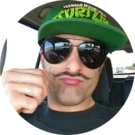 Matt Moore Avatar
